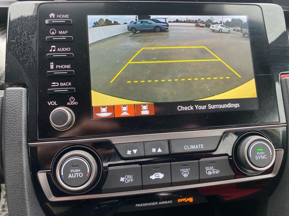 2021 Honda Civic Type R Limited Edition