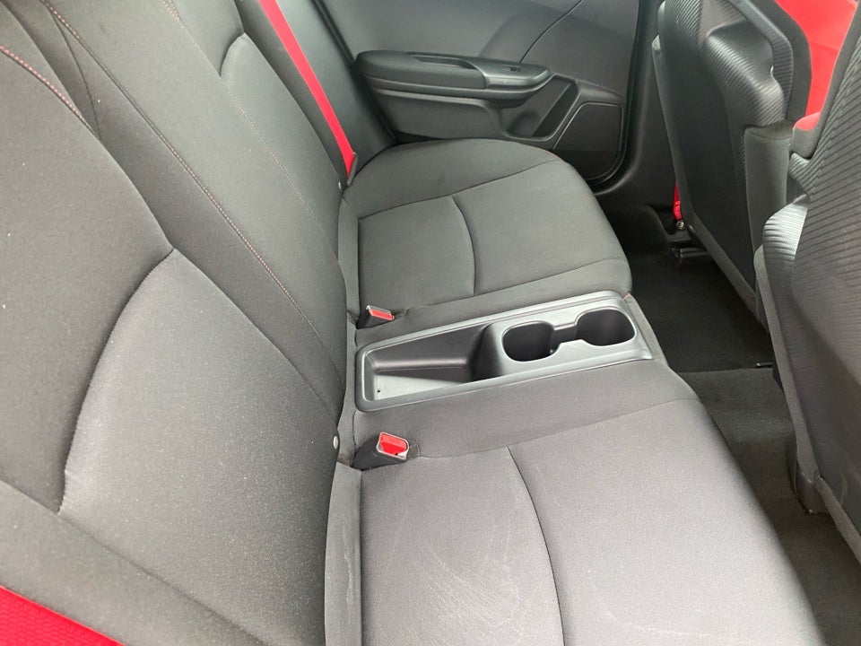 2021 Honda Civic Type R Limited Edition