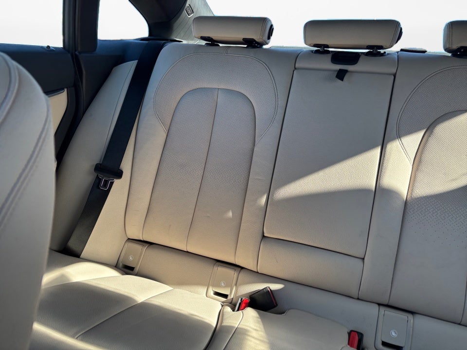 2021 BMW 228i Gran Coupe xDrive