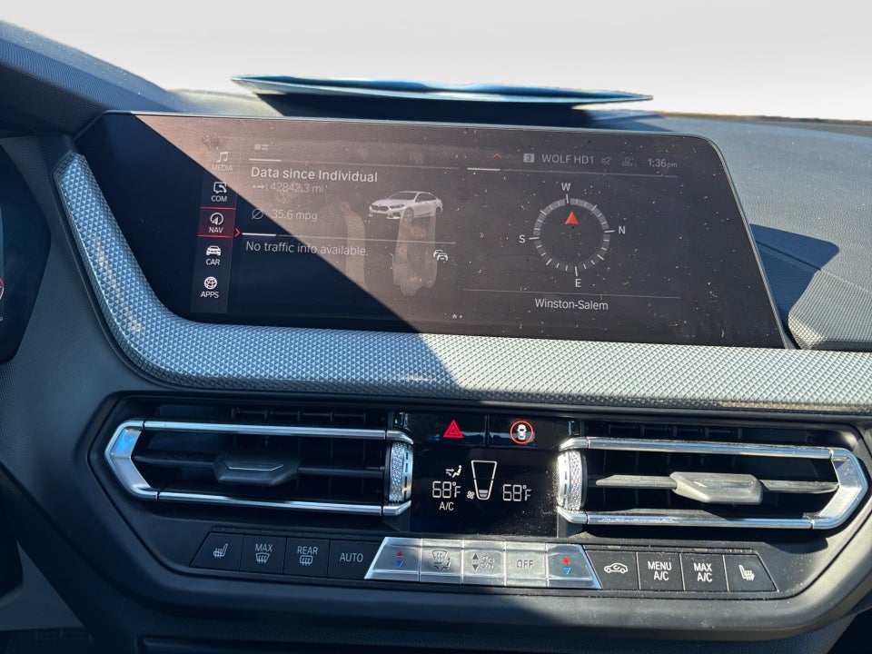 2021 BMW 228i Gran Coupe xDrive