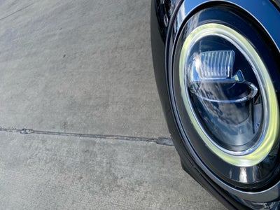 2021 MINI Clubman Cooper S