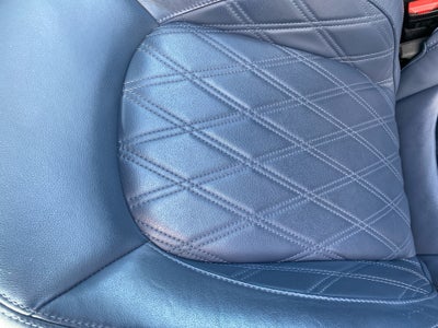 2021 MINI Clubman Cooper S