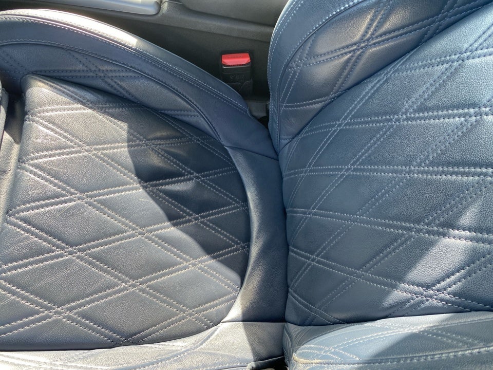 2021 MINI Clubman Cooper S