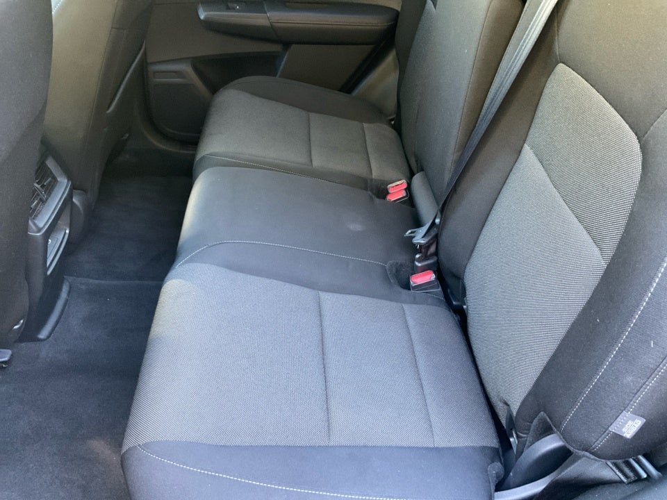 2024 Honda CR-V EX AWD