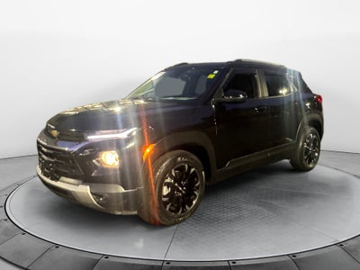 2023 Chevrolet Trailblazer FWD LT