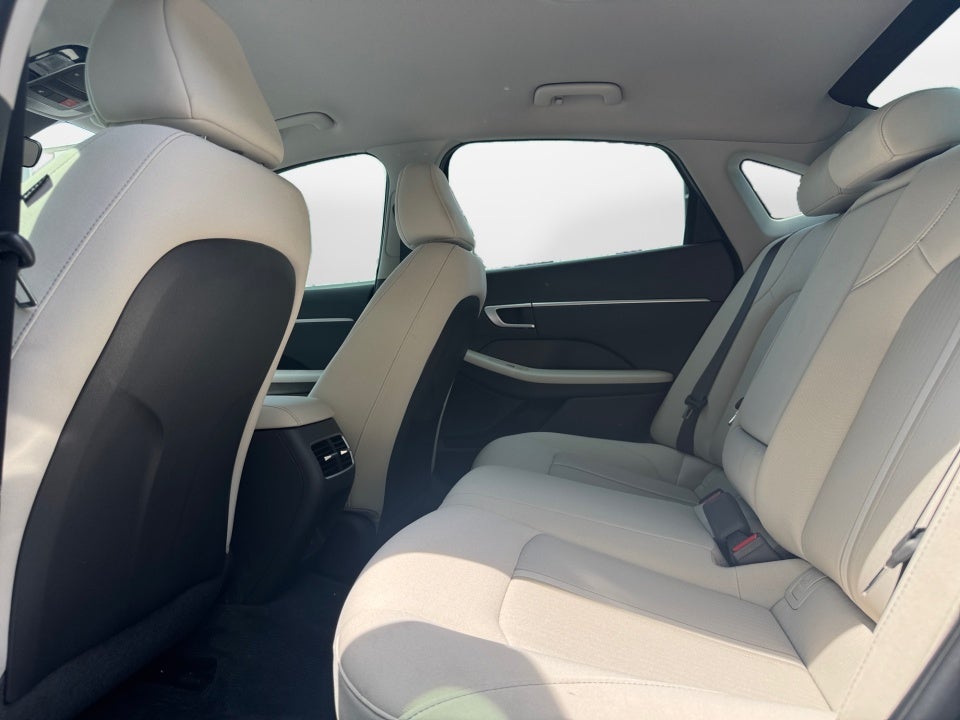 2024 Hyundai Sonata Hybrid SEL