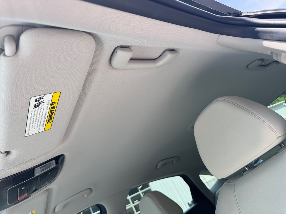 2024 Hyundai Sonata Hybrid SEL