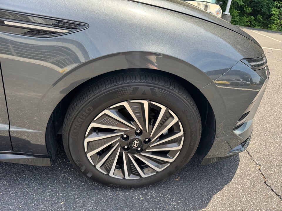 2024 Hyundai Sonata Hybrid SEL