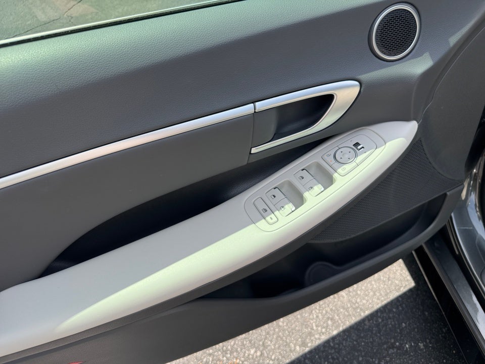 2024 Hyundai Sonata Hybrid SEL
