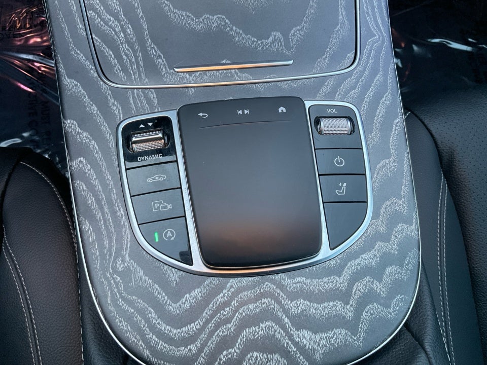 2021 Mercedes-Benz E 450 4MATIC® All-Terrain Wagon