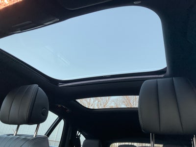 2021 Mercedes-Benz E 450 4MATIC® All-Terrain Wagon