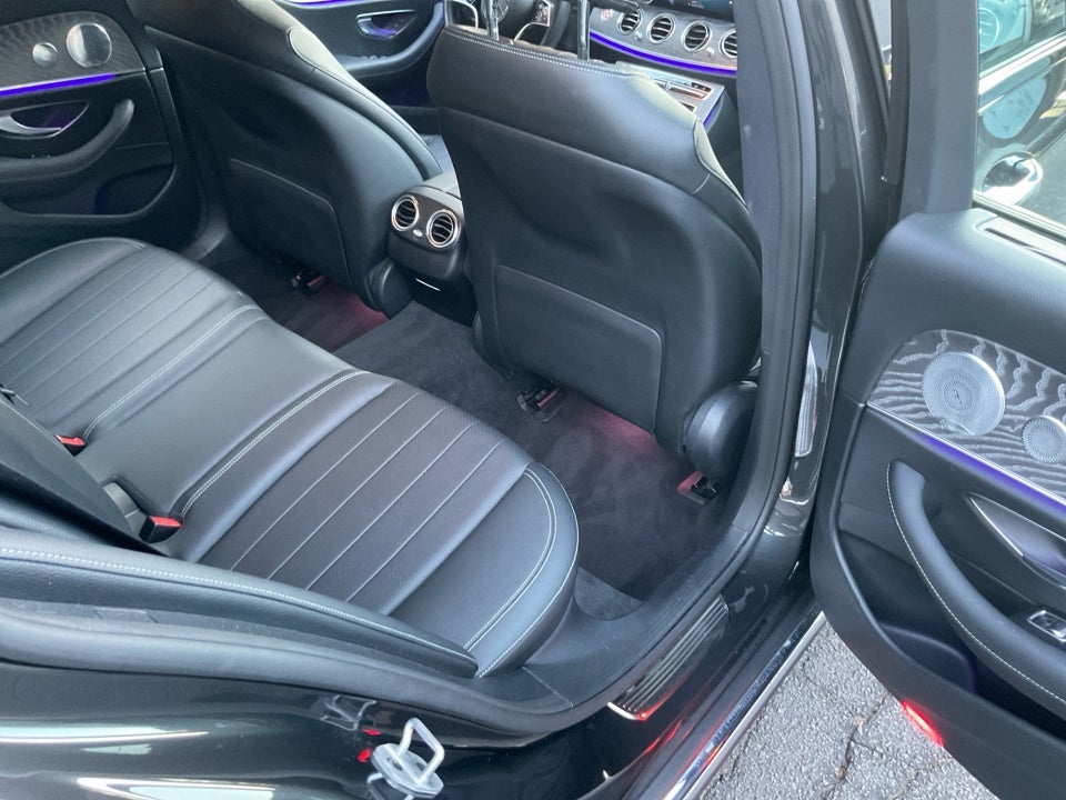 2021 Mercedes-Benz E 450 4MATIC® All-Terrain Wagon