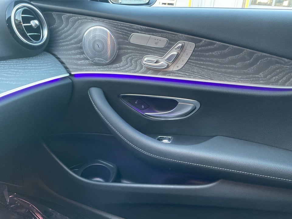 2021 Mercedes-Benz E 450 4MATIC® All-Terrain Wagon