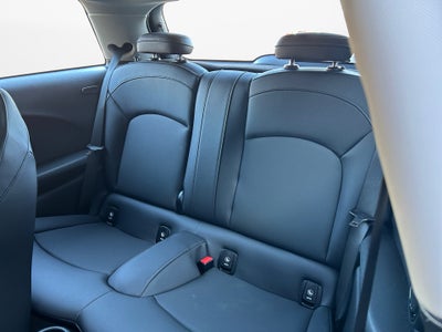 2024 MINI SE Hardtop Cooper