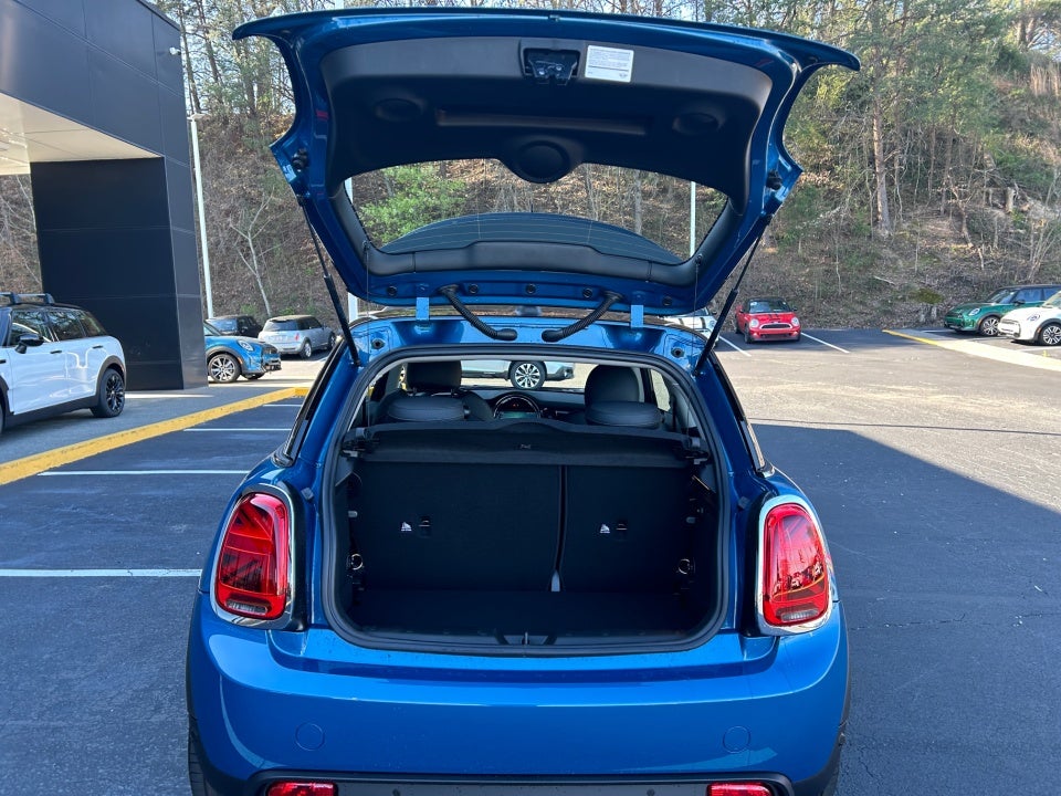 2024 MINI SE Hardtop Cooper