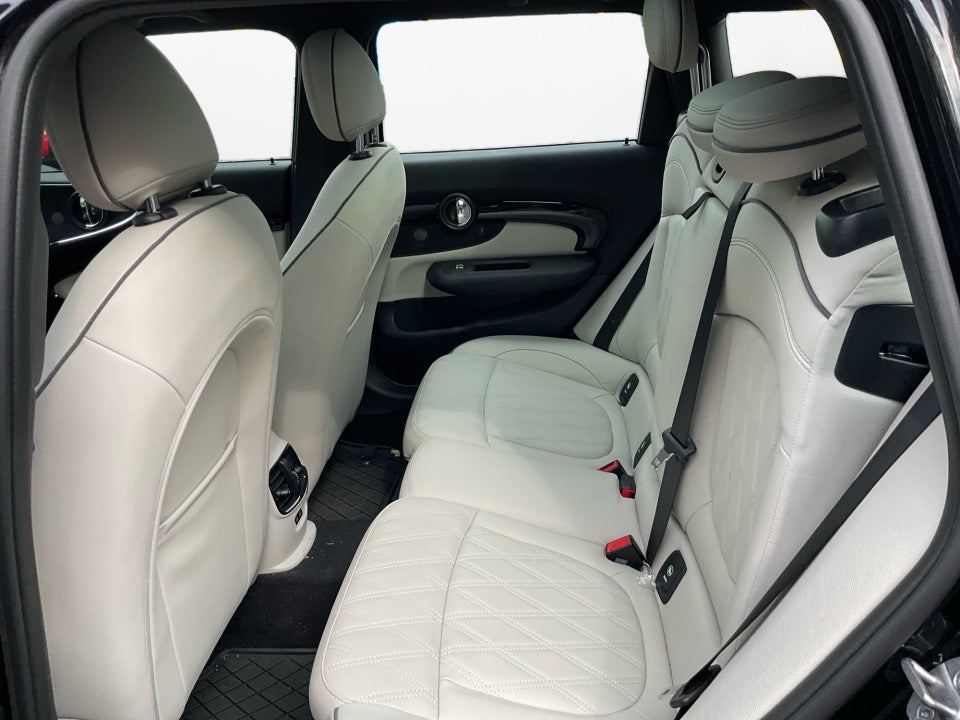 2024 MINI Clubman John Cooper Works