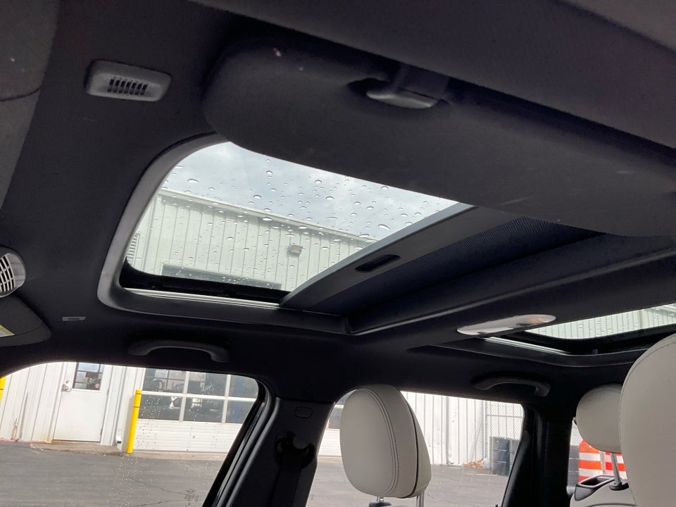 2024 MINI Clubman John Cooper Works