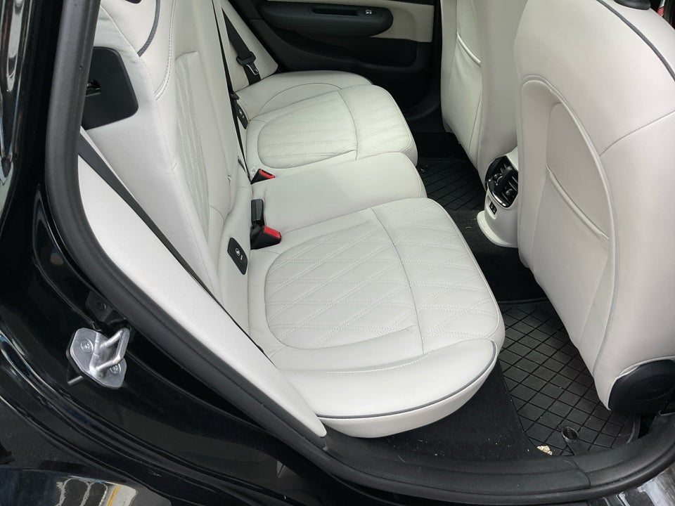 2024 MINI Clubman John Cooper Works