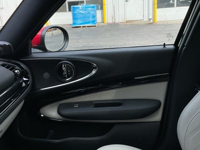 2024 MINI Clubman John Cooper Works