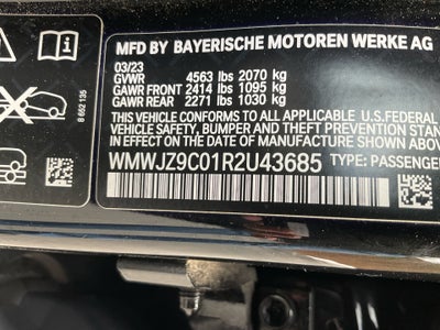 2024 MINI Clubman John Cooper Works