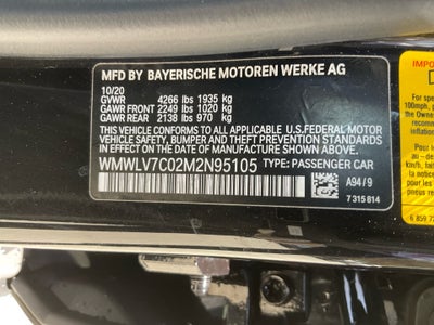 2021 MINI Clubman Cooper S