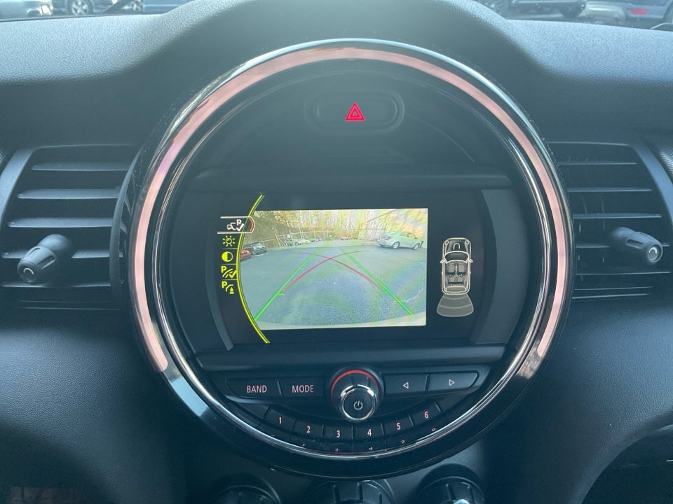 2017 MINI Convertible Cooper