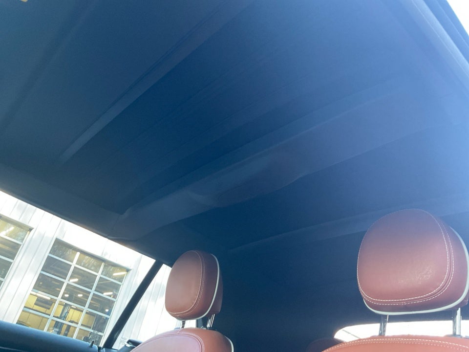 2017 MINI Convertible Cooper