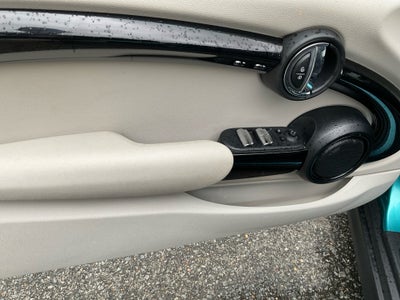 2017 MINI Convertible Cooper S