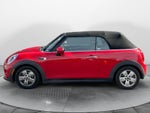 2021 MINI Convertible Cooper