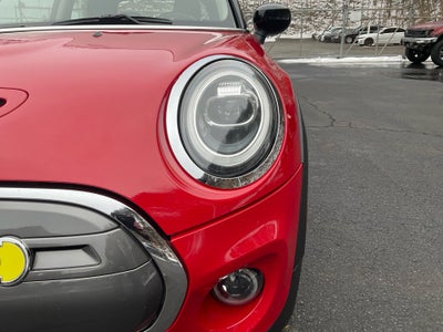 2020 MINI SE Hardtop Cooper