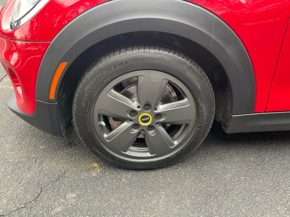 2020 MINI SE Hardtop Cooper