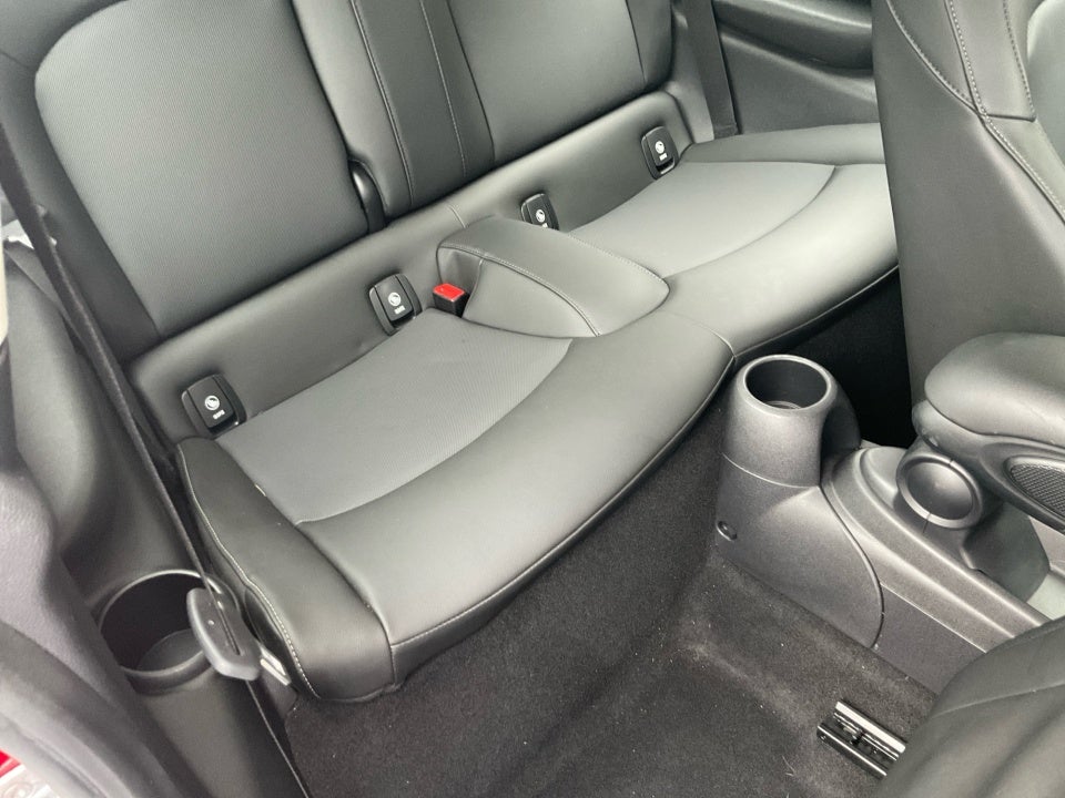 2020 MINI SE Hardtop Cooper