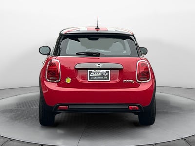 2020 MINI SE Hardtop Cooper