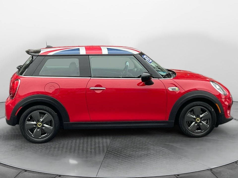 2020 MINI SE Hardtop Cooper