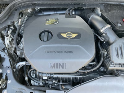 2016 MINI Hardtop Cooper