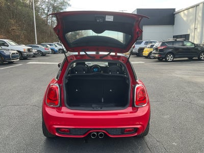 2019 MINI Hardtop 2 Door Cooper S