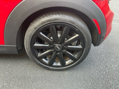 2019 MINI Hardtop 2 Door Cooper S