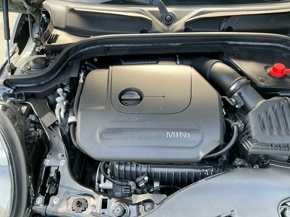 2021 MINI Hardtop Cooper