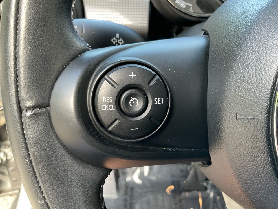 2021 MINI Hardtop Cooper