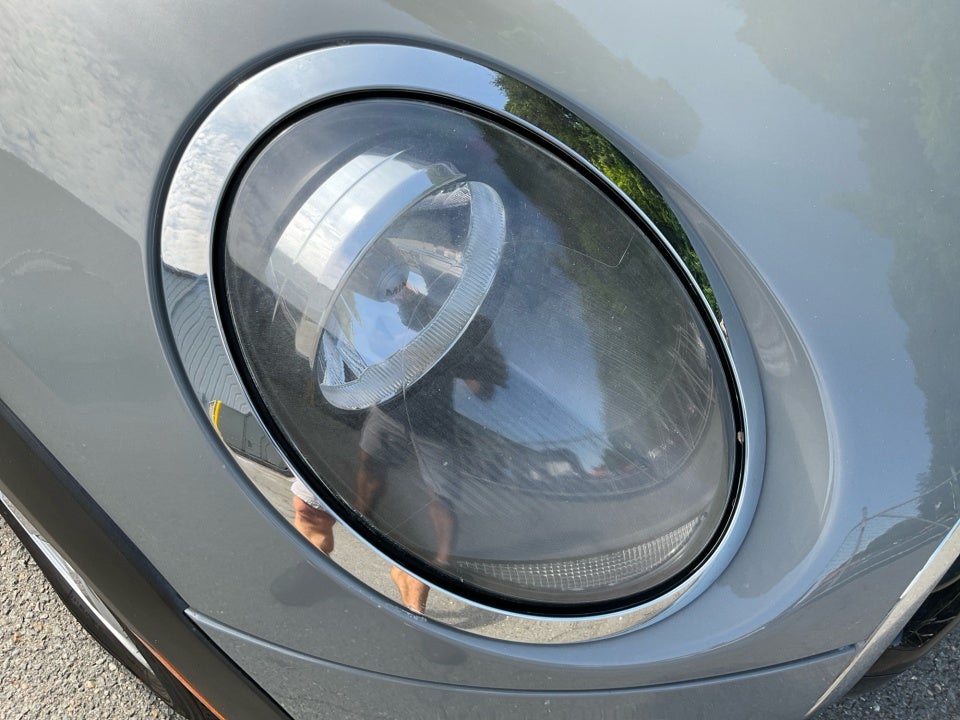 2021 MINI Hardtop Cooper