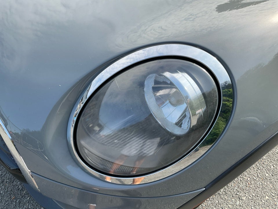 2021 MINI Hardtop Cooper