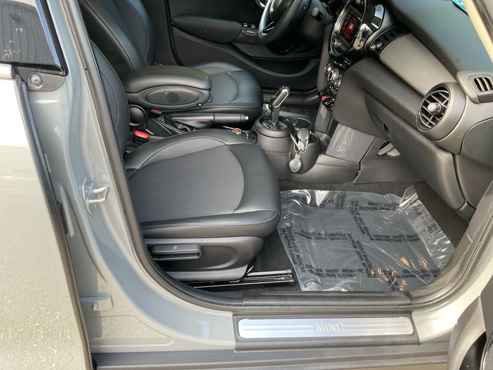 2021 MINI Hardtop Cooper