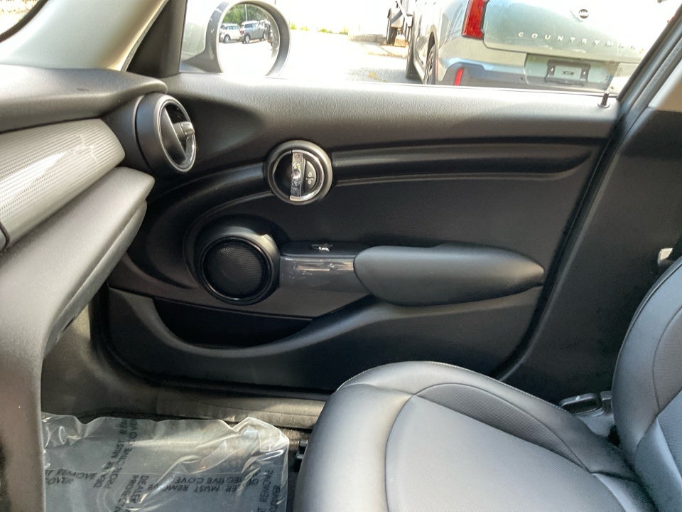 2021 MINI Hardtop Cooper
