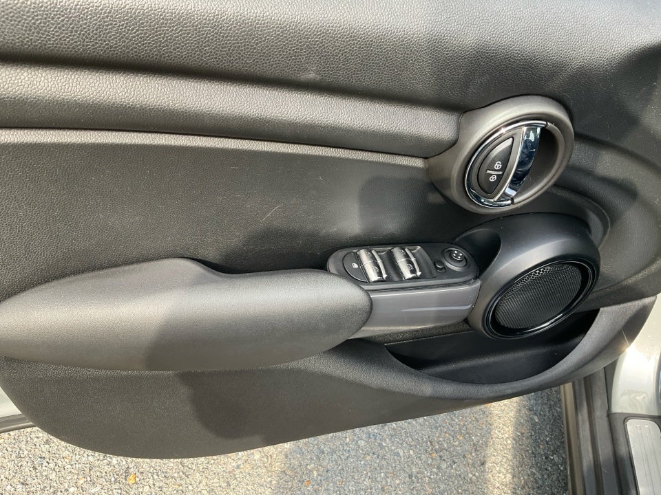 2021 MINI Hardtop Cooper