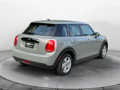 2021 MINI Hardtop Cooper