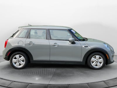 2021 MINI Hardtop Cooper