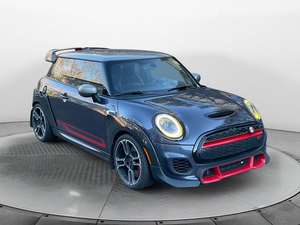 2021 MINI John Cooper Works GP John Cooper Works GP