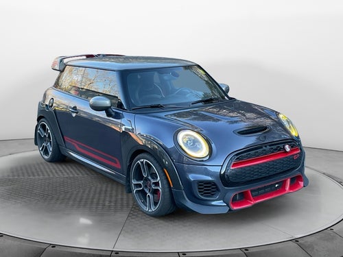 2021 MINI John Cooper Works GP John Cooper Works GP
