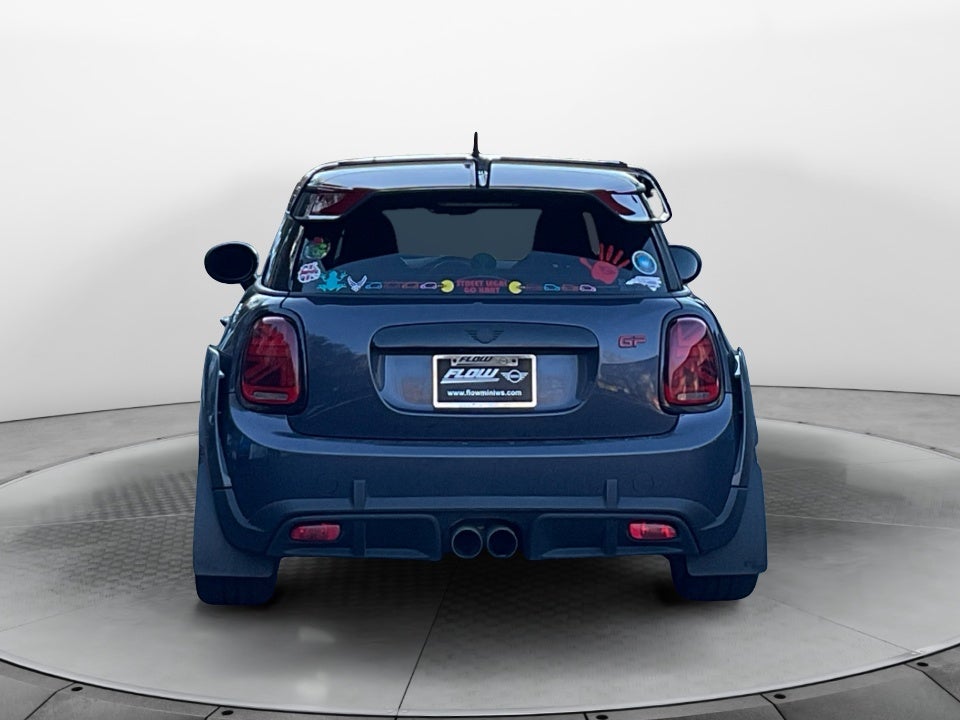 2021 MINI John Cooper Works GP John Cooper Works GP