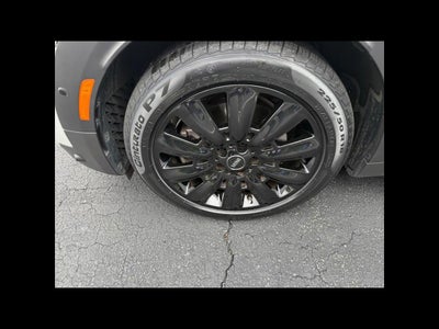 2022 MINI COUNTRYMAN Cooper SE